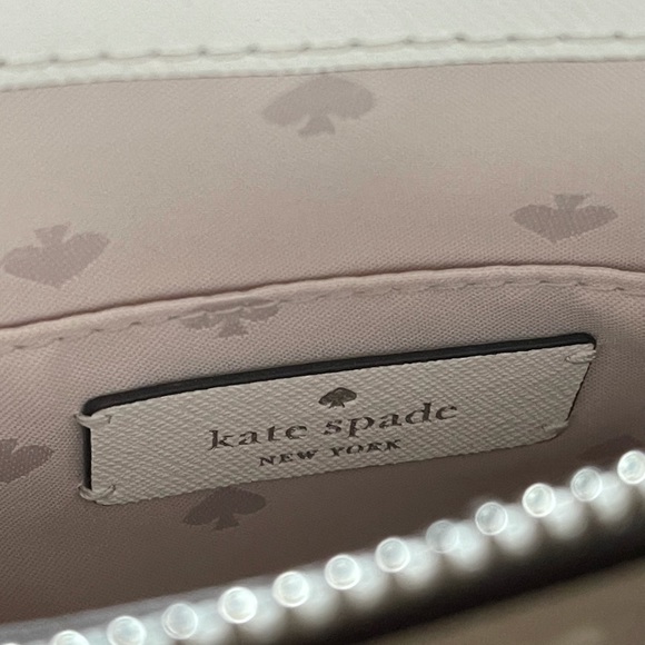 Kate Spade Crossbody - Picture 6 of 6